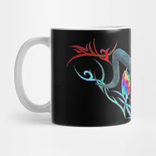 TCGWS Logo (Hue160) Mug